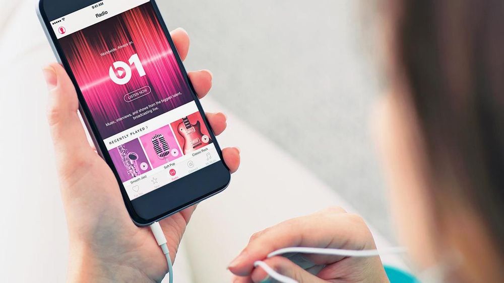 3 Best Music Apps for iPhone in 2020