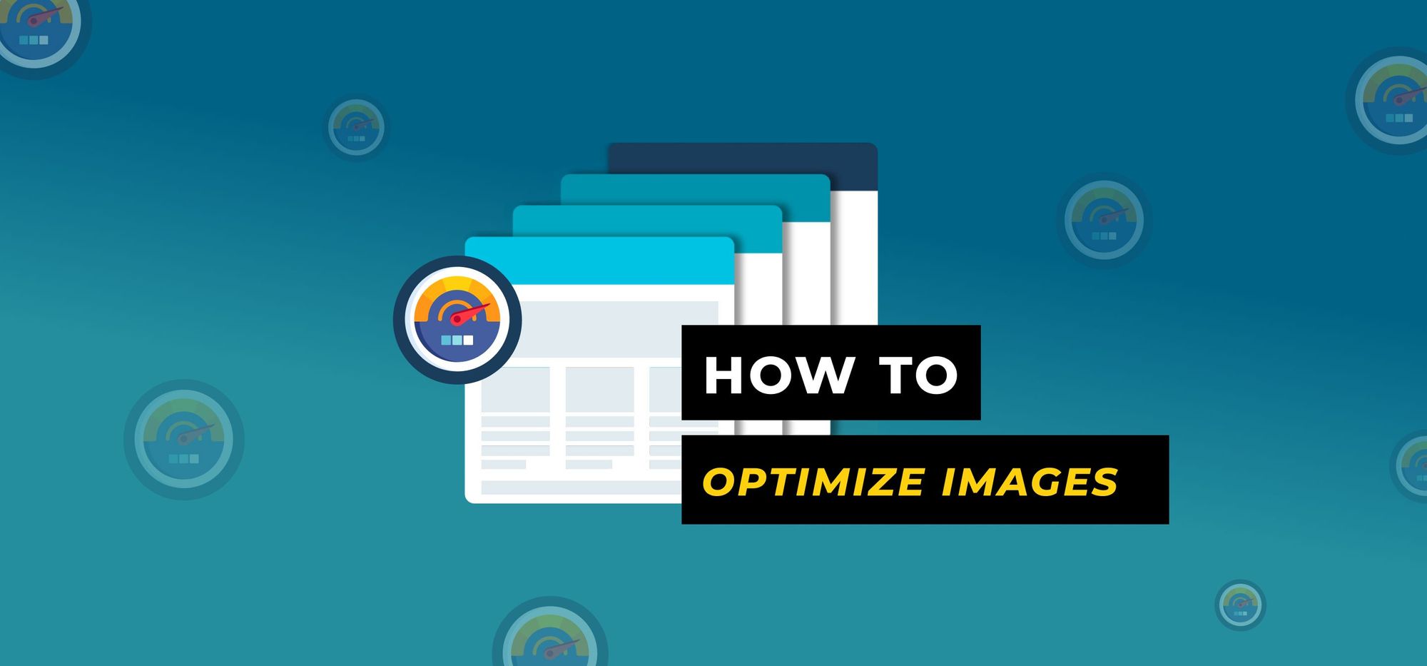 Tips on How to Optimize Your Images for the Web