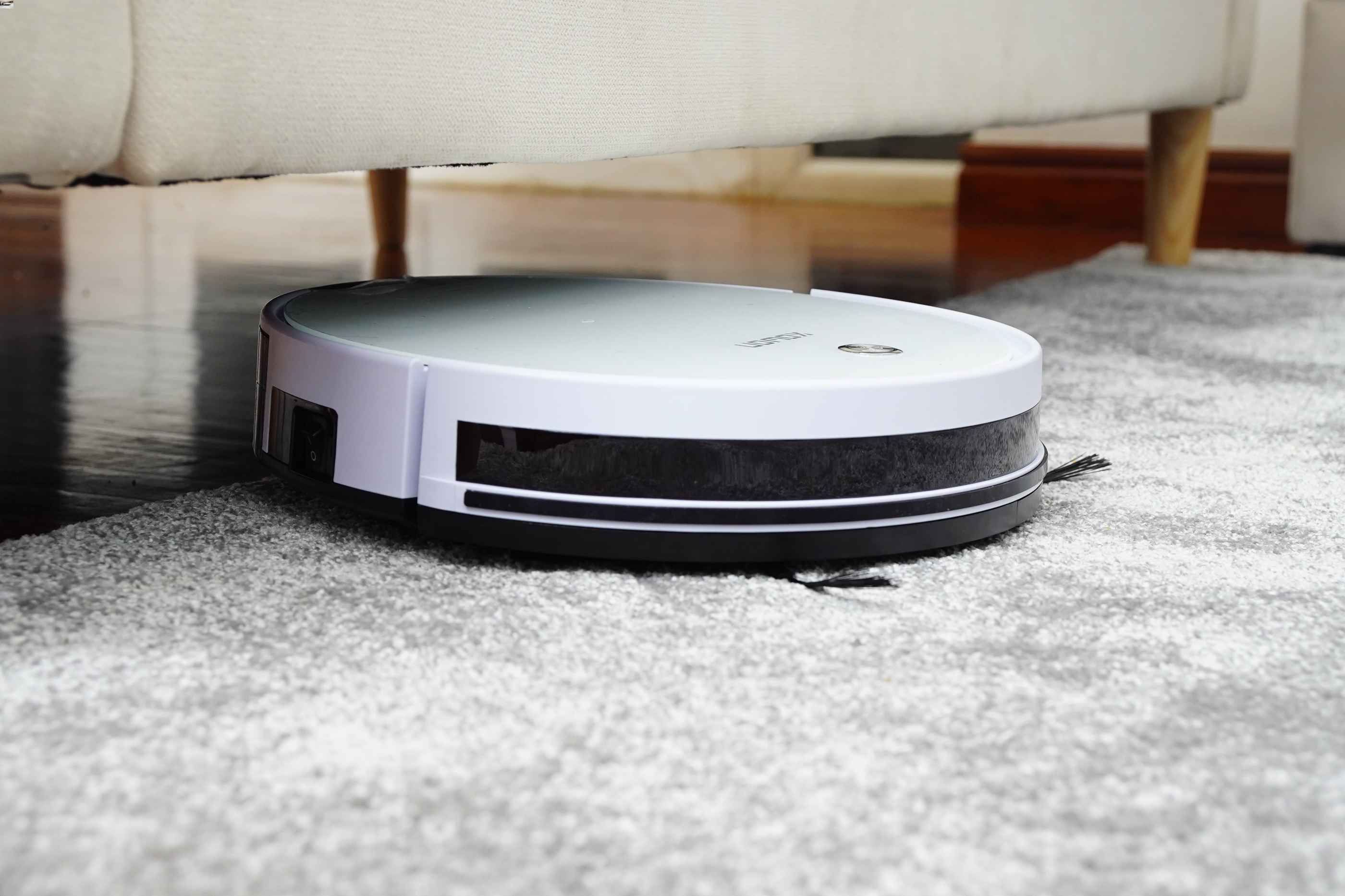 5 of the Best Robot Vacuum Cleaners for Smart Homes