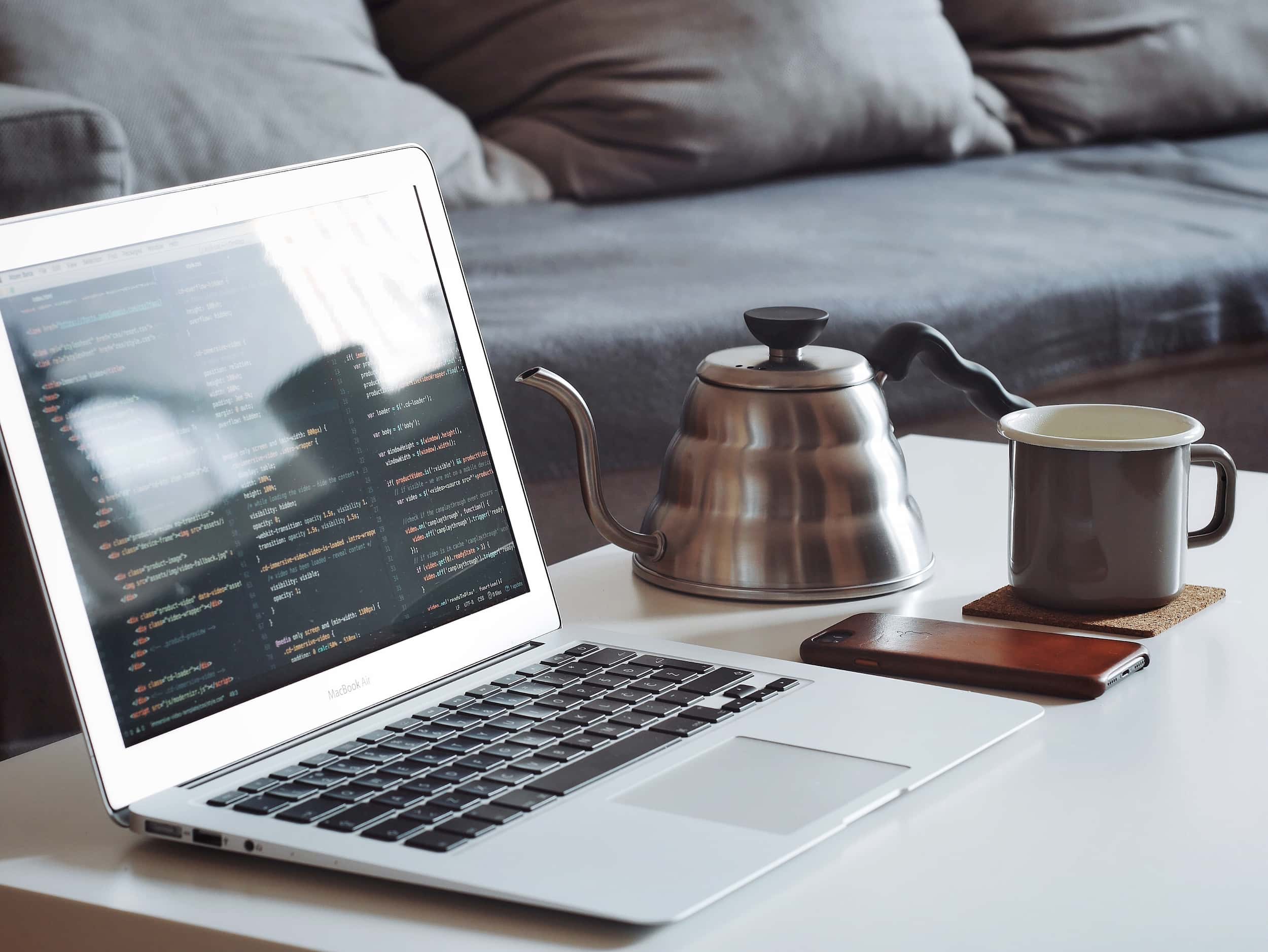 The Best Tools for Remote Work