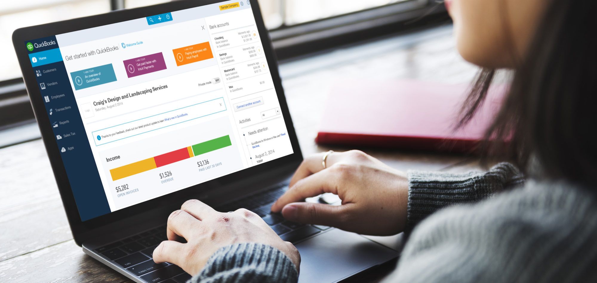 The 10 Best Accounting Software For 2020: Oh Yes, Bookkeeping Can Get Better This Year