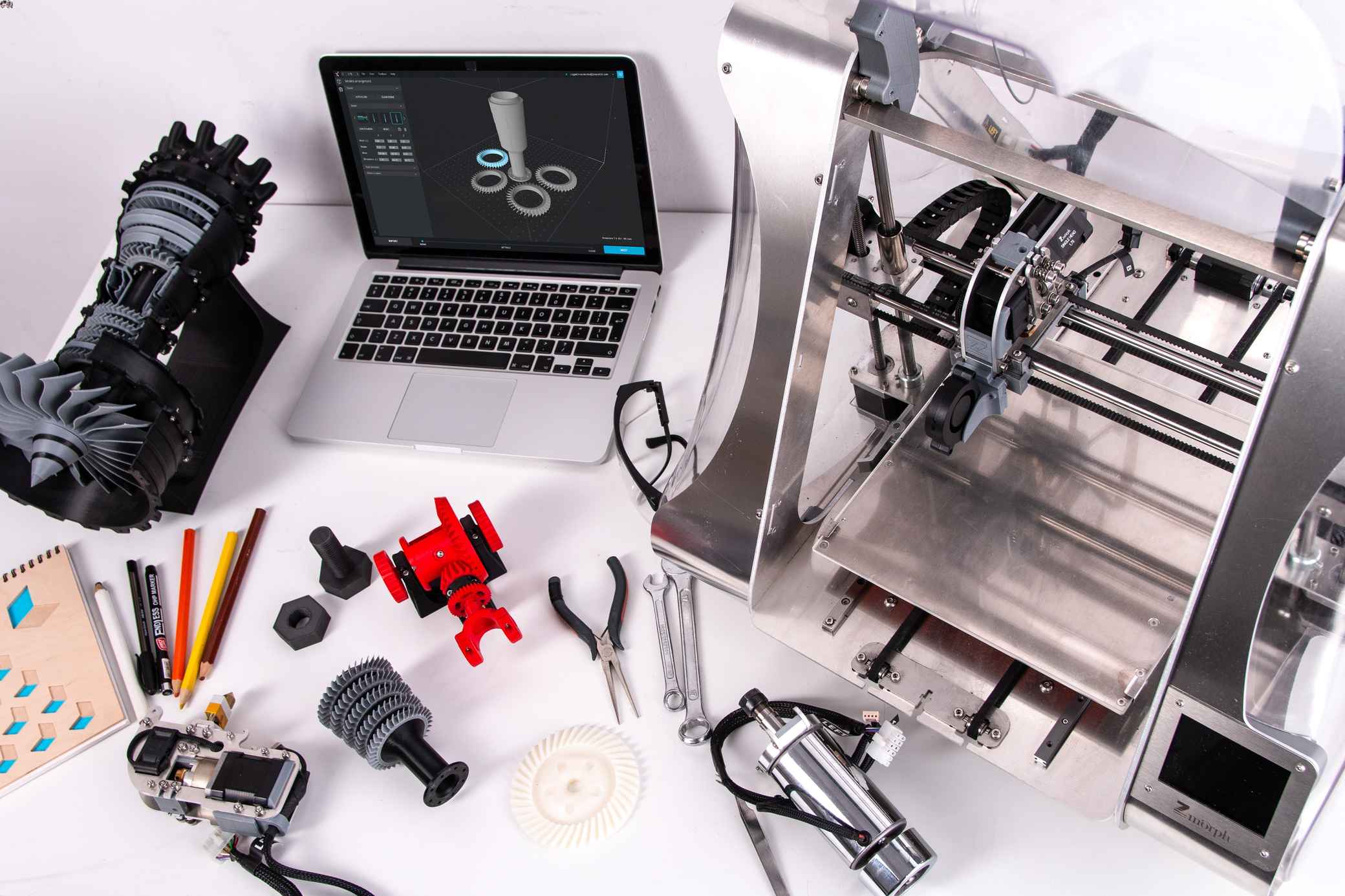 10 Best 3D Printing Software - 3D Printing Is Back on Track in 2020