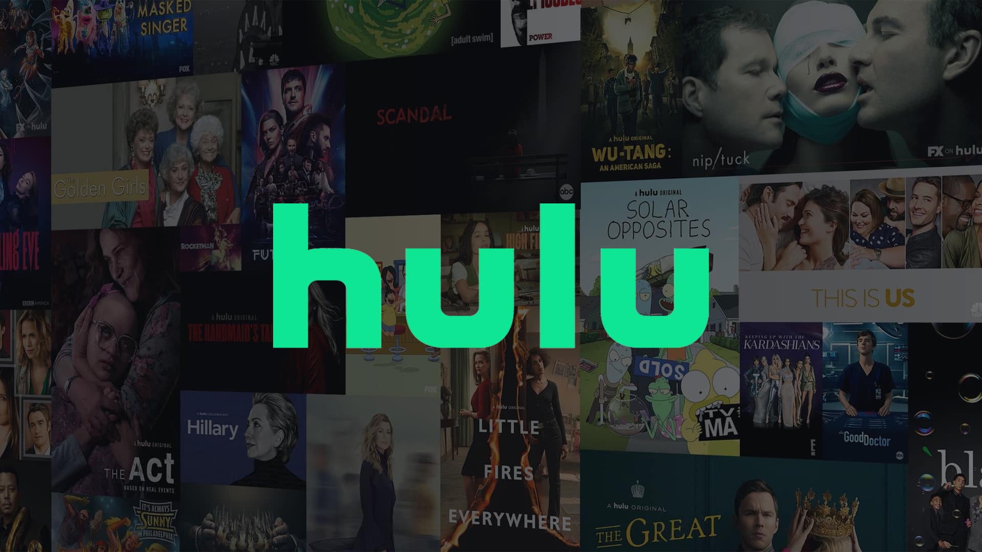 The 18 Best Shows on Hulu