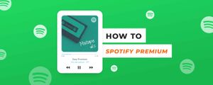 do you get spotify premium for free