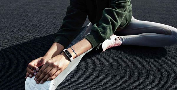 5 Best Fitness Trackers to Keep You Motivated and Active