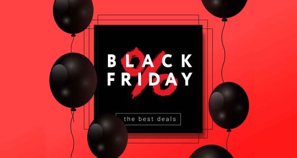 The Best Black Friday and Cyber Monday Deals