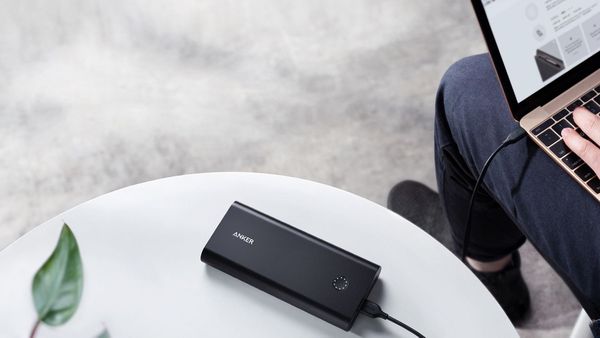 Keep Your Devices Powered and Ready to Go with the 10 Best Portable Chargers