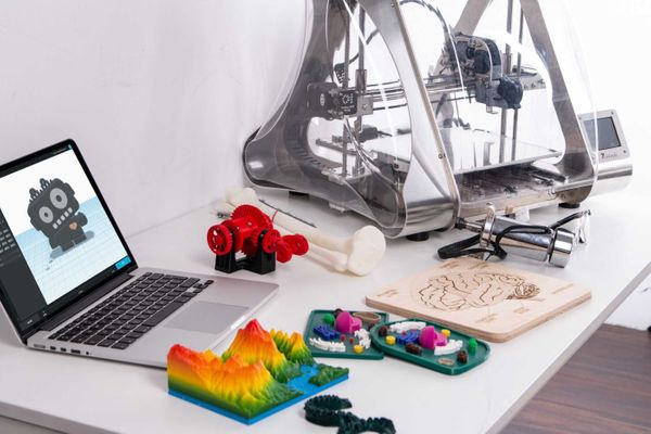 The 10 Best 3D Printers To Buy For 2020