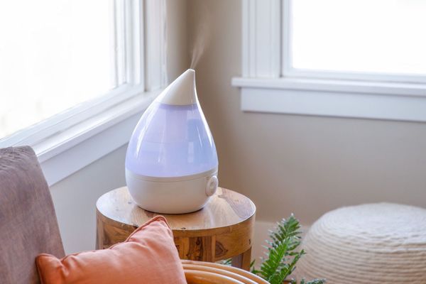 Behold: The 10 Best Humidifiers 2020 to Keep Dry Skin and Sniffles Away This Winter