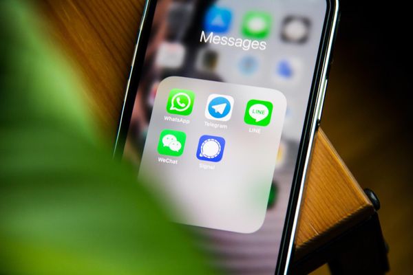 The 7 Best Social Messaging Apps in 2022